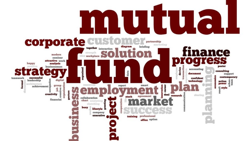 Explained about mutual funds as it is among the area to watch out for investing.