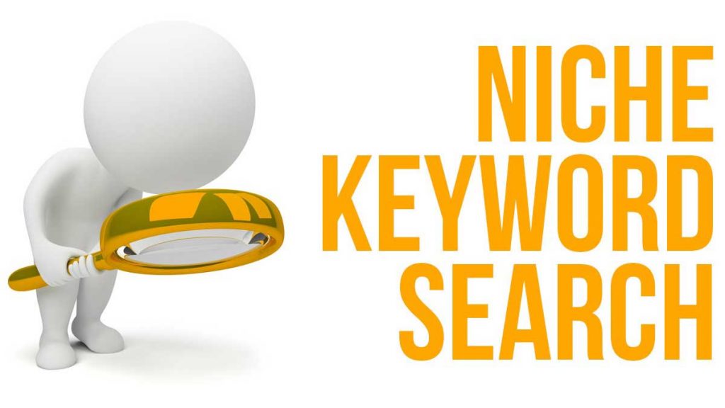 niche-keyword-search