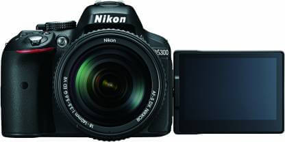 Canon camera DSLR price