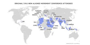 Non-Aligned Movement (NAM)