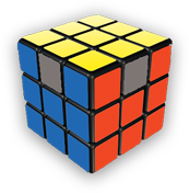 pll of rubik's cube