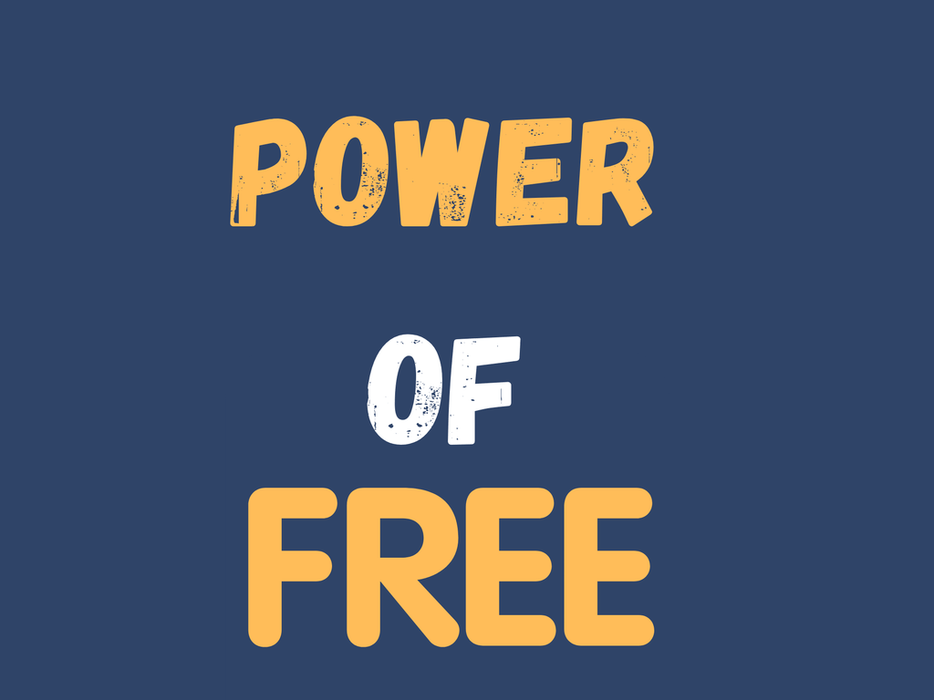 power-of-free