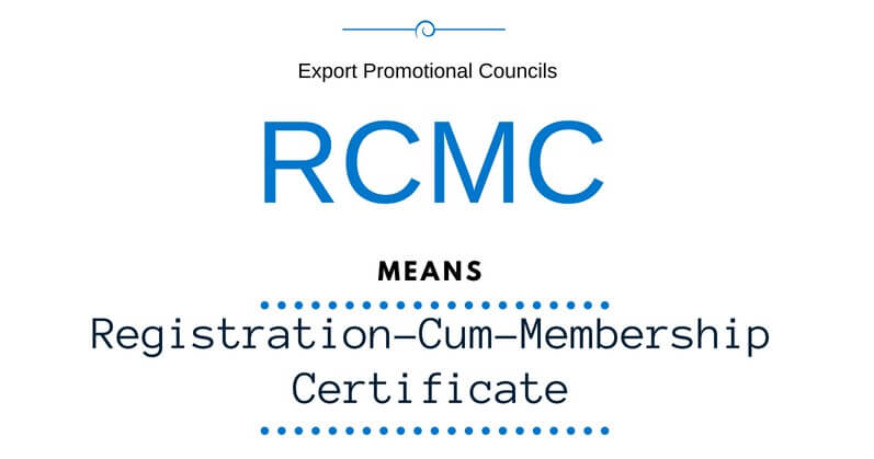rcmc registration