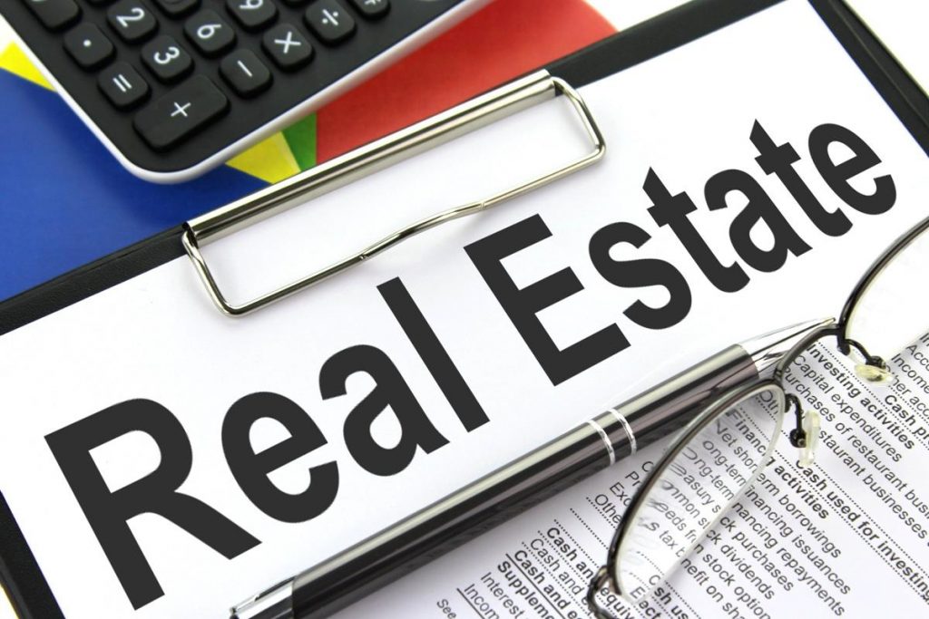 Generate profit in real estate