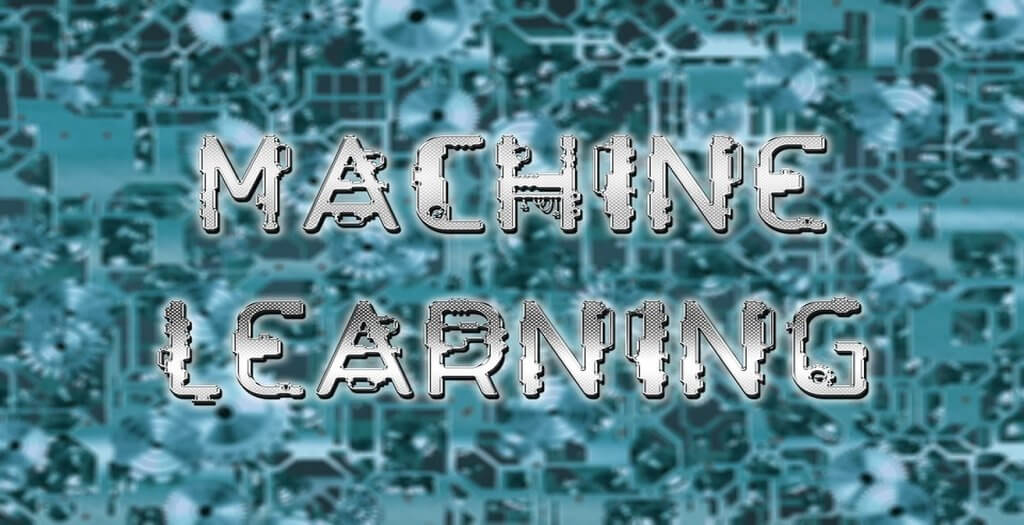 ML(Machine Learning)
