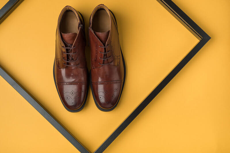 Men’s best types of shoes|Ultimate info that a man needs to know.