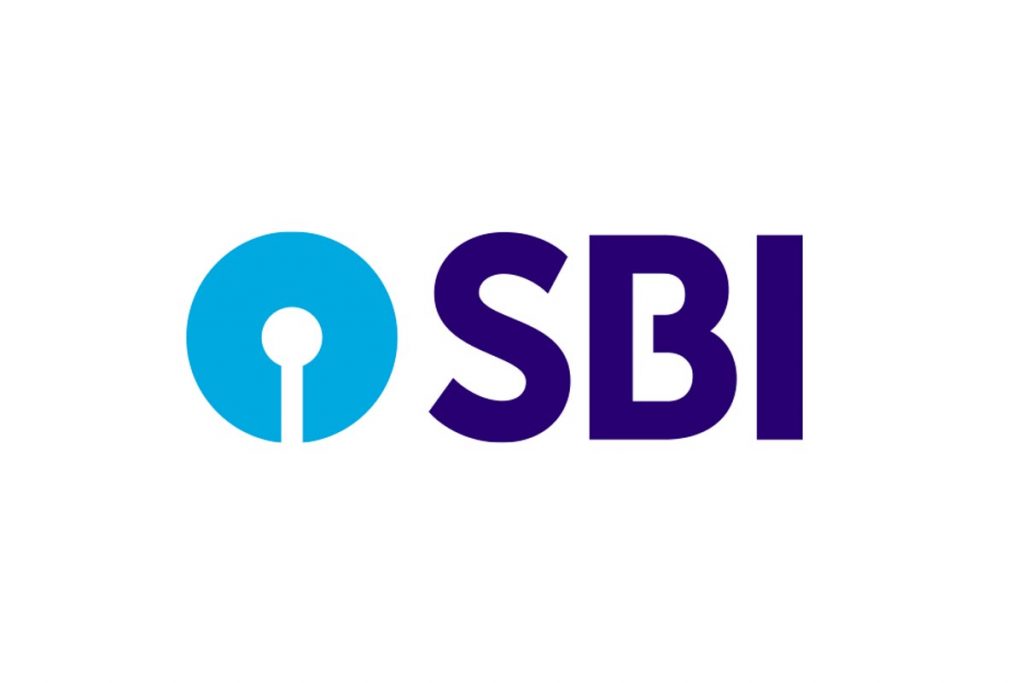 sbi bank logo