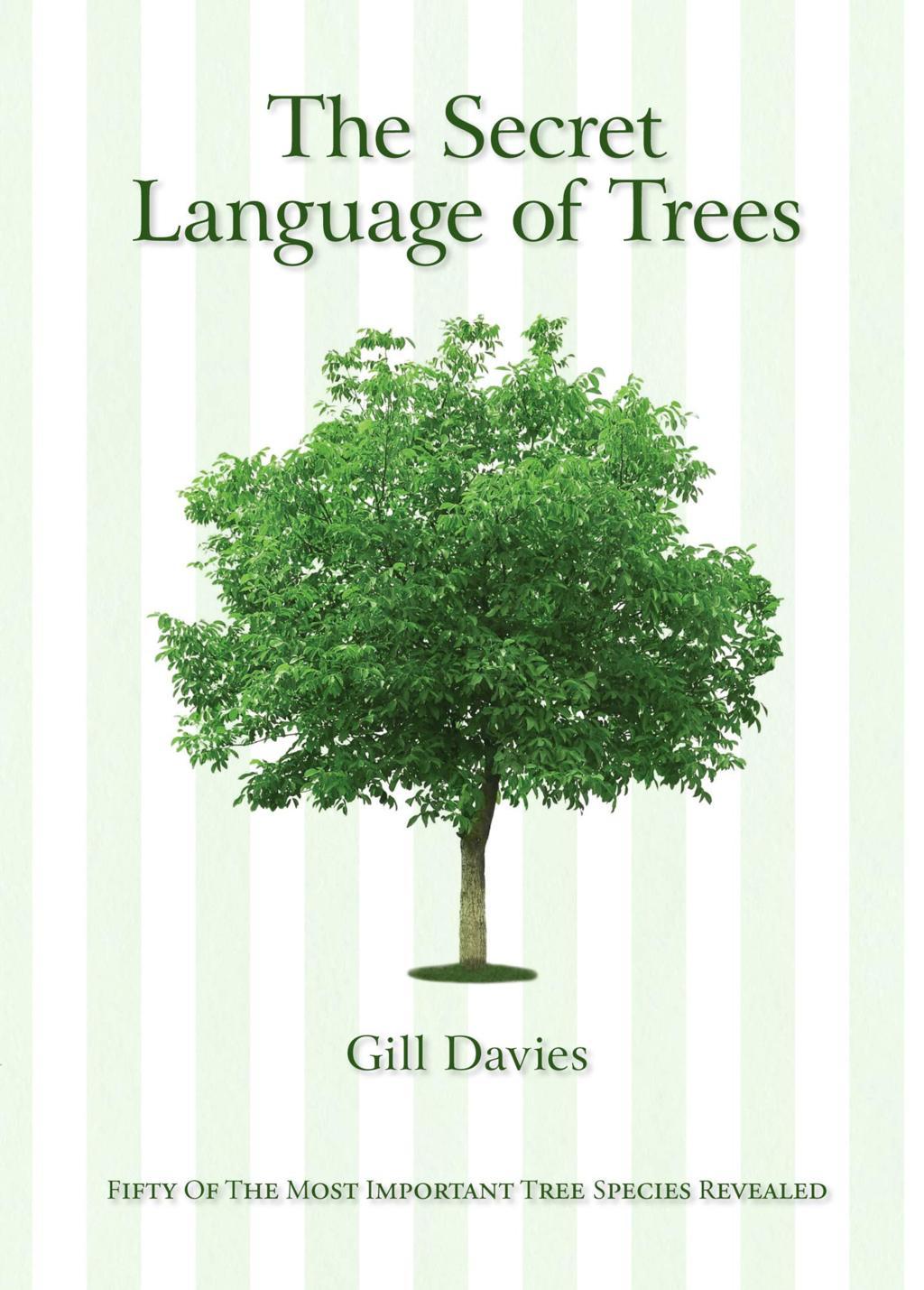 importance of trees a reference book