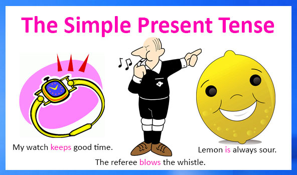 simple-present-tense