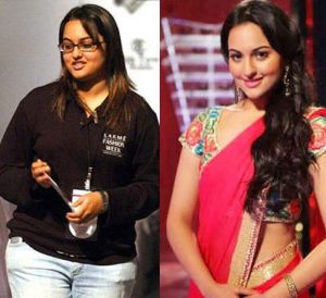 sonakshi-sinha-before-after-fat-loss 