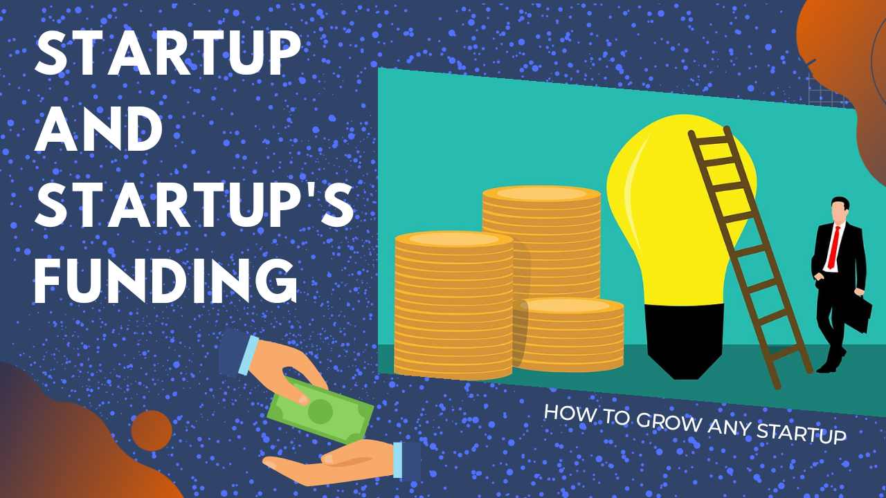 Learn in detail about Startup