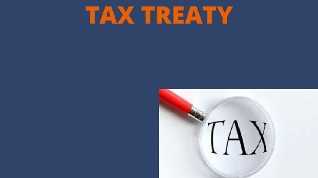 tax treaty