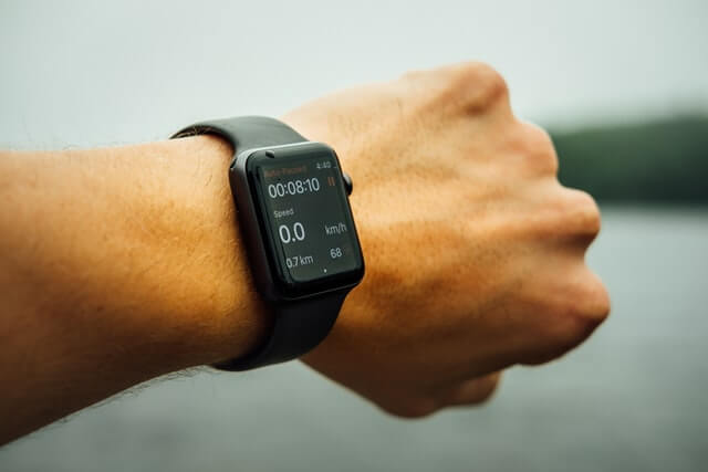 Apple smart watch for women