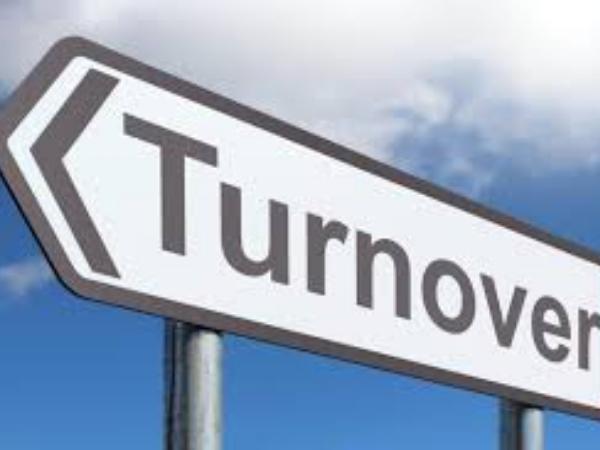 turnover