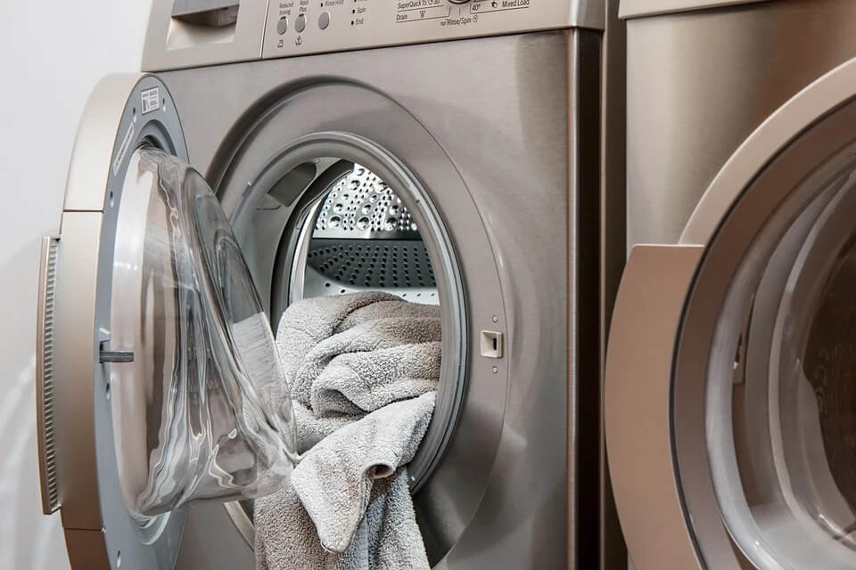 7 Business Ideas for Starting Laundry Services Online -2020