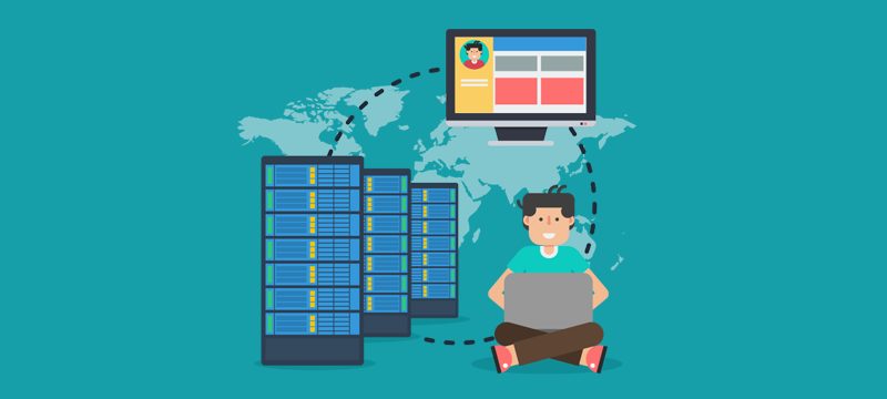 web-hosting-dedicated server