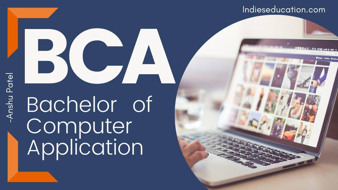 what-is-BCA-Bachelor-of-Computer-Application