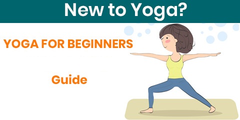 Yoga For Beginner Guide