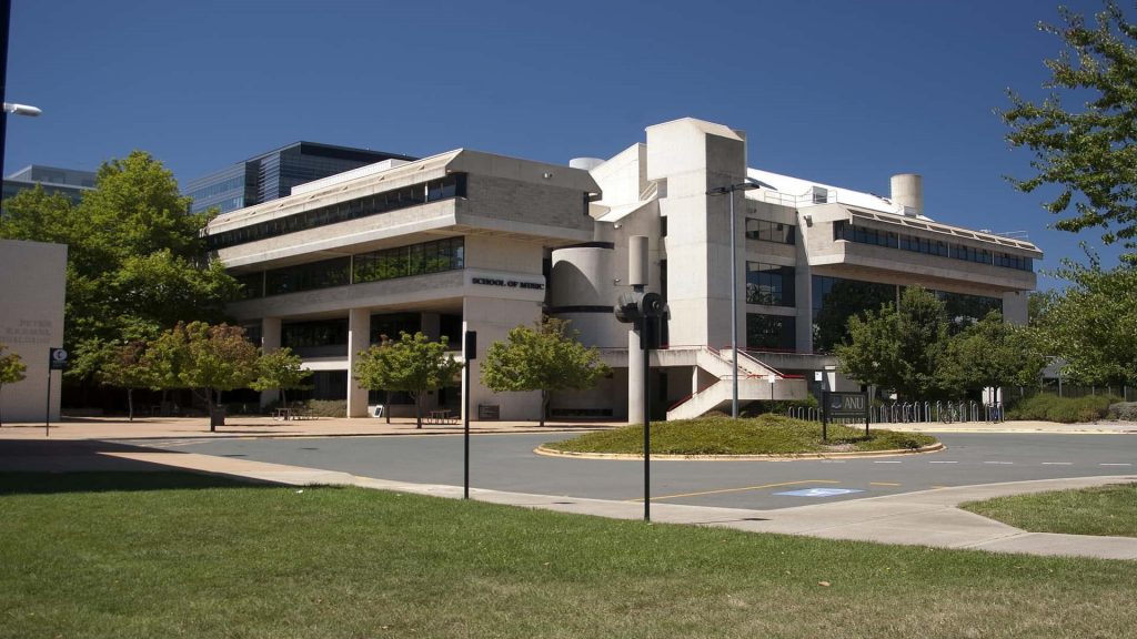 Australian national university  best university of australia