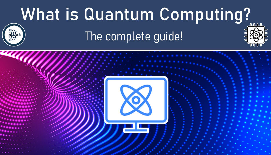 Quantum Computer Guide