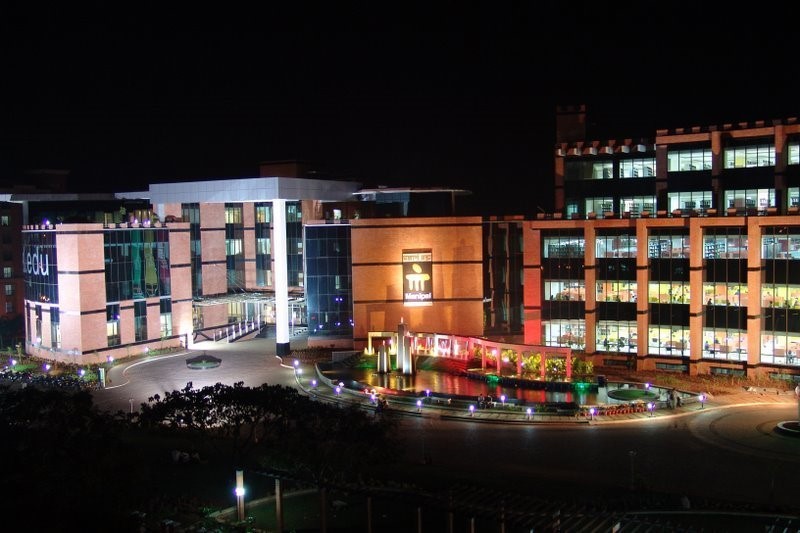 kasturba medical college of india
