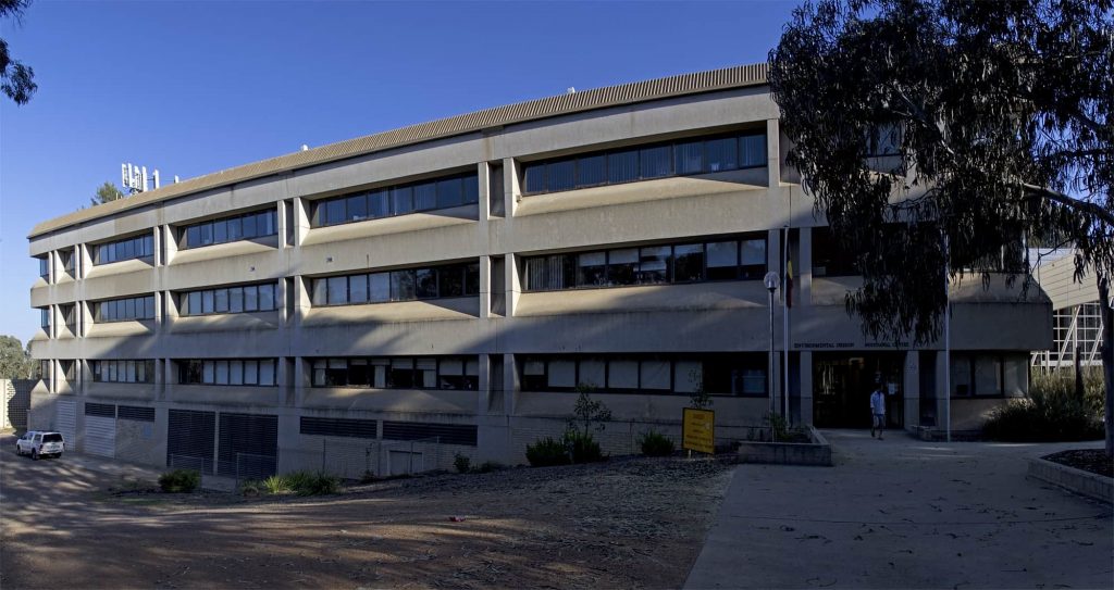 University of Canberra top universities of australia