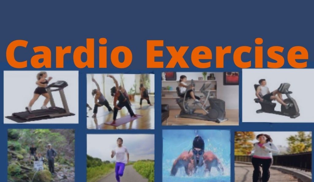 cardio exercise