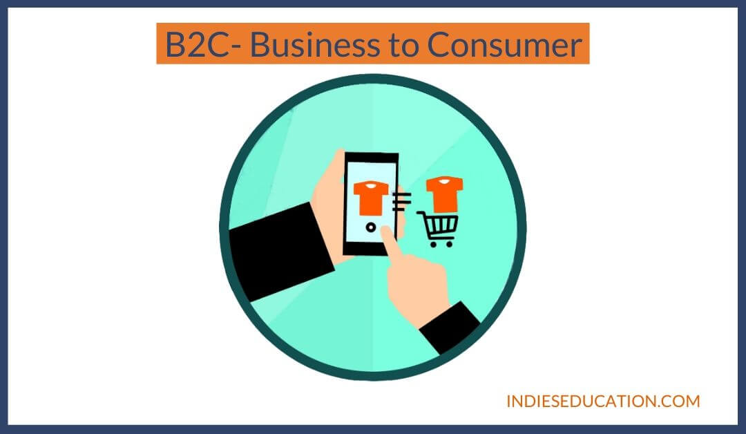 B2C-Business-to-Consumer