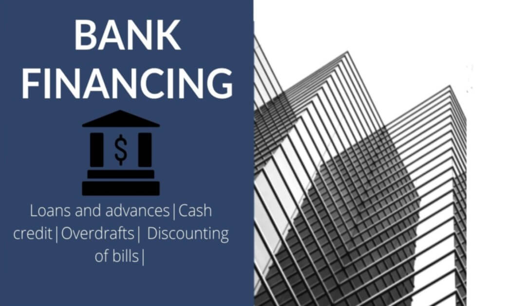 Bank-financing