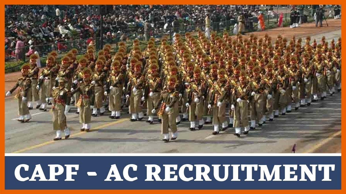 CENTRAL-ARMED-POLICE-FORCE-ASSISTANT-COMMANDANT-(CAPF-AC)-RECRUITMENT