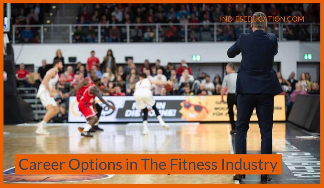 Career-Options-Fitness-Industry- physical-education
