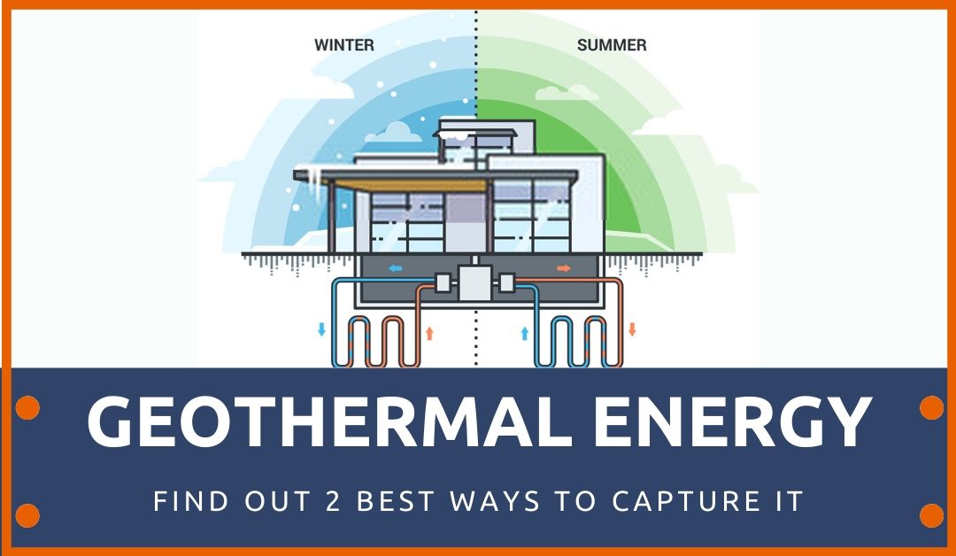 Geothermal-Energy