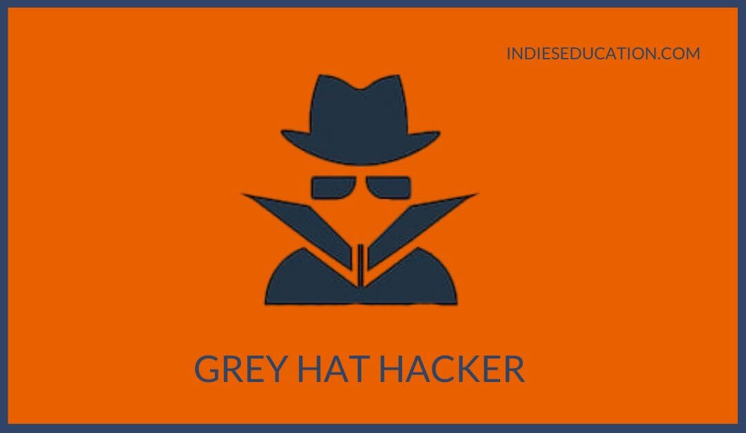 Grey-Hat-Hacker