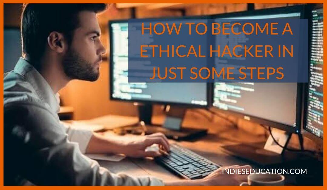 Become-Hacker-some Steps-Ethical Hacker