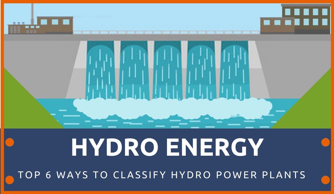 Hydro-Energy