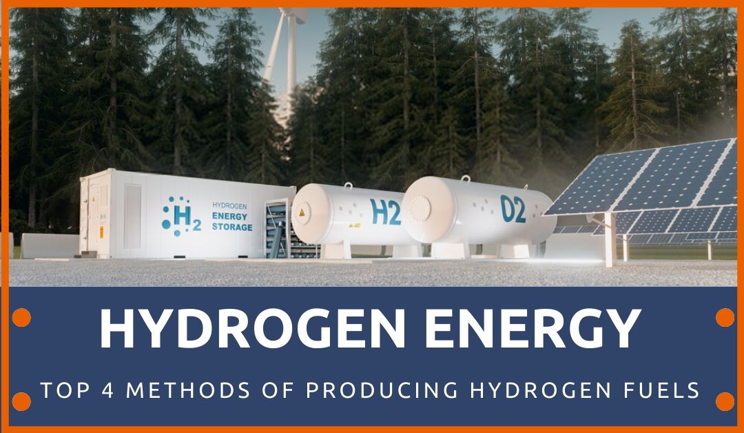 Hydrogen-Energy