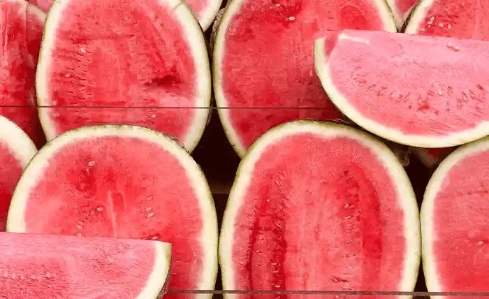 All about watermelon and it's nutrients and places