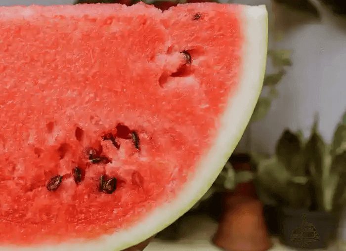 watermelon benefit in low calorie