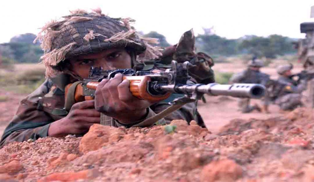 Indian-Army-soldier-joining-through-cds