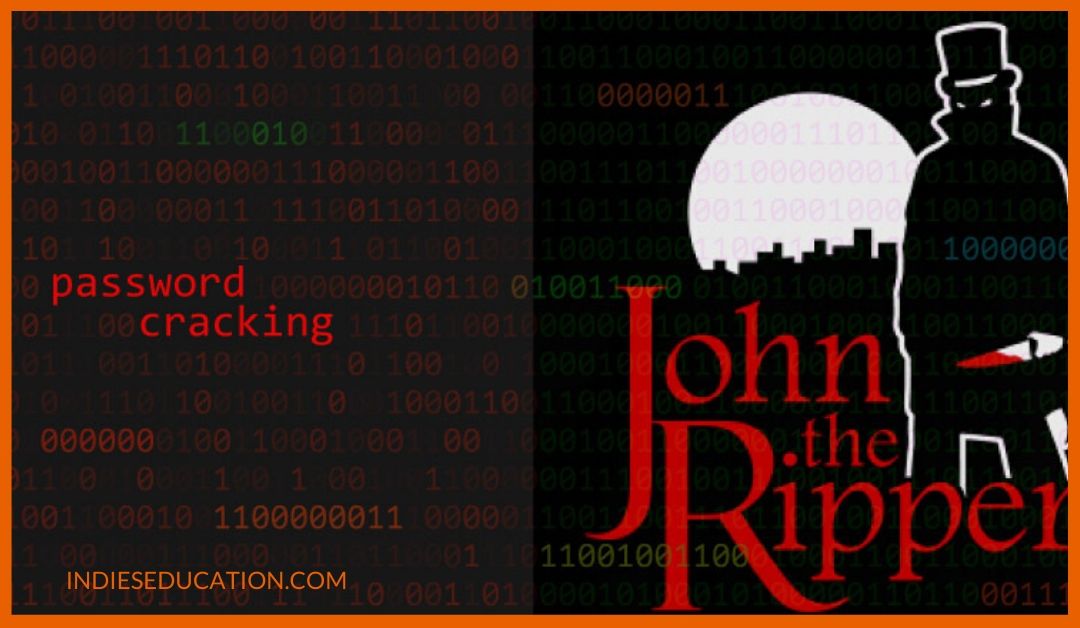 John The Ripper