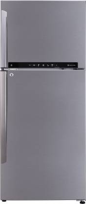 LG 437 L Frost Free Double Door 2 Star (2020) Convertible Refrigerator