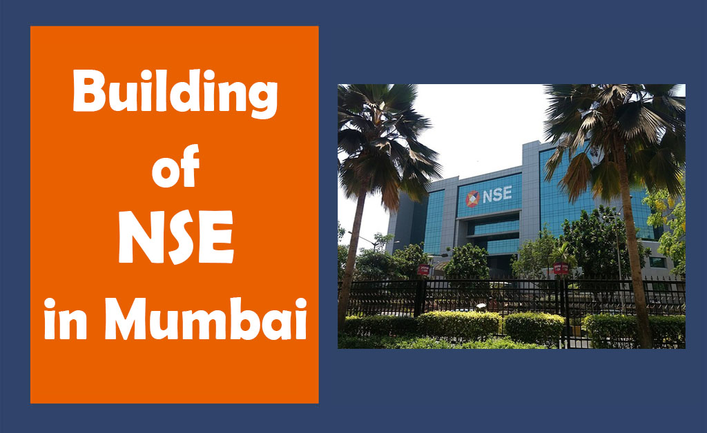 Building-of-NSE