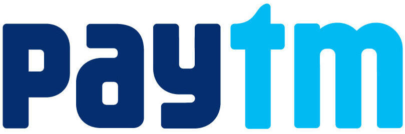 paytm startup business logo
