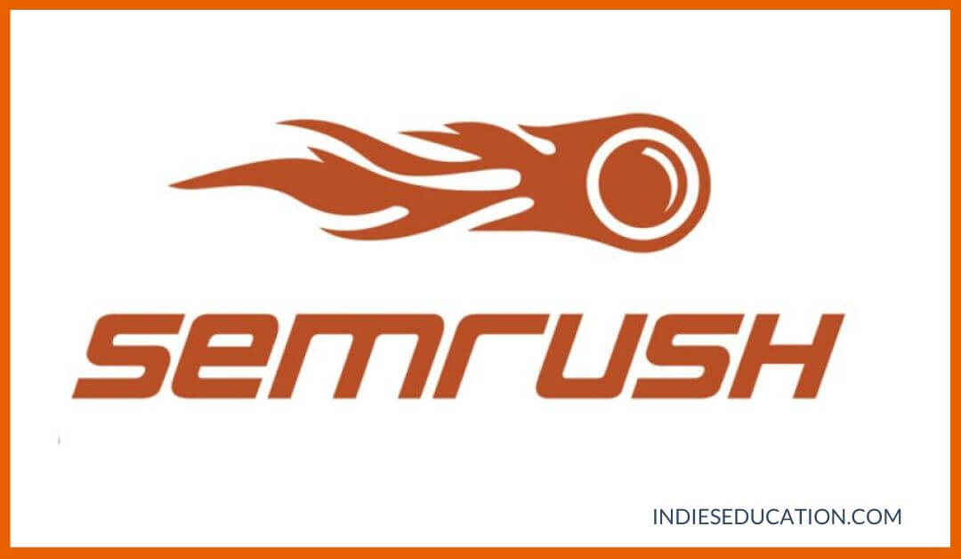 SEMrush- Marketing SEO Tool