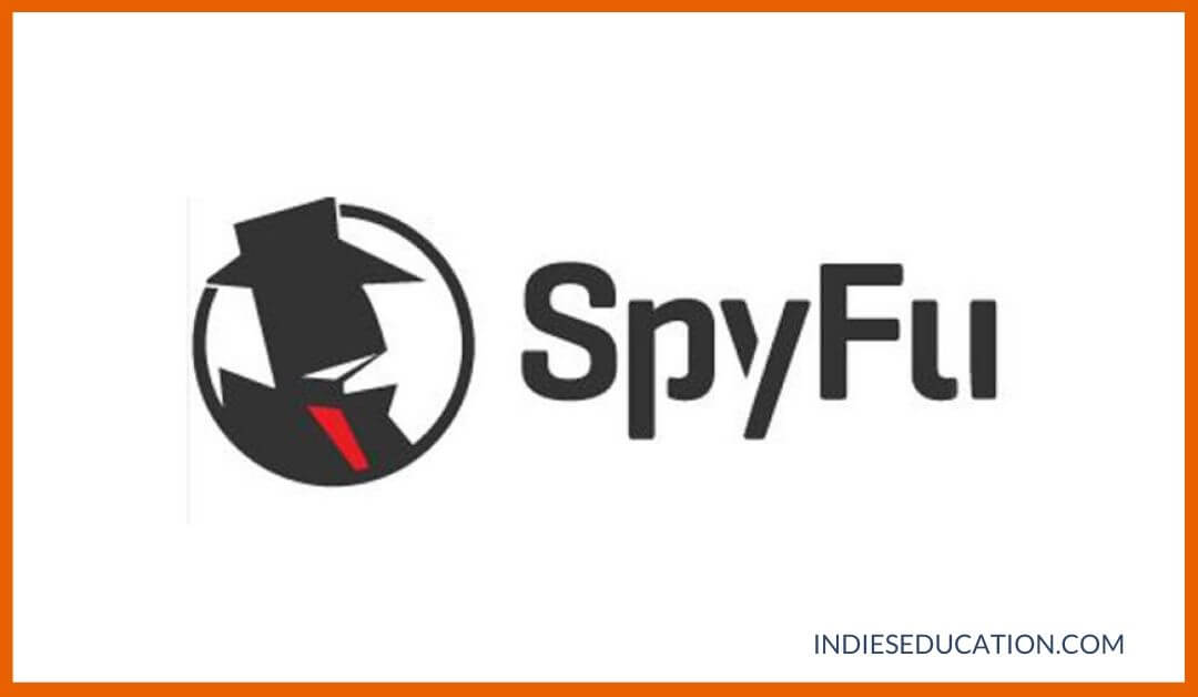 SpyFu- Free SEO Tools