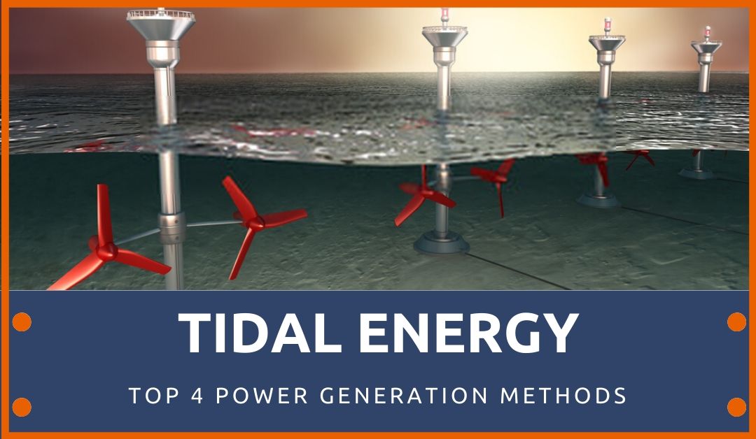 Tidal-Energy