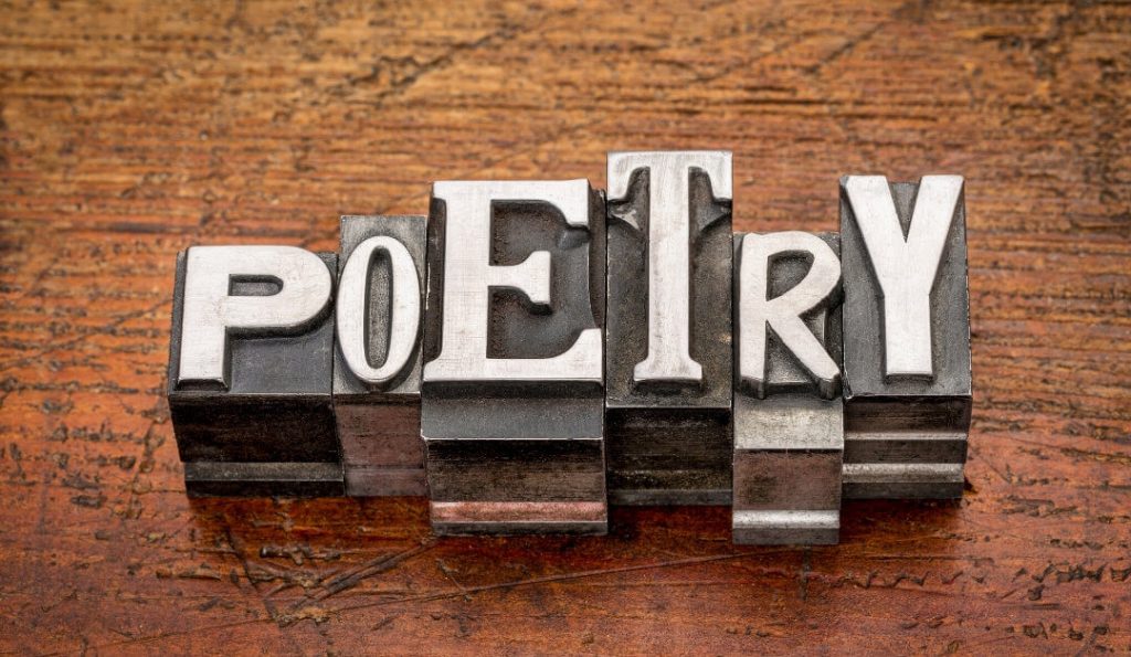 Types-of-poetry