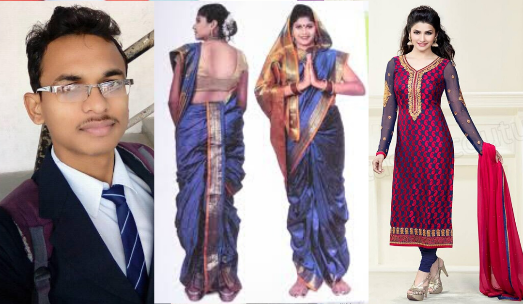 clothin-worn-in-india