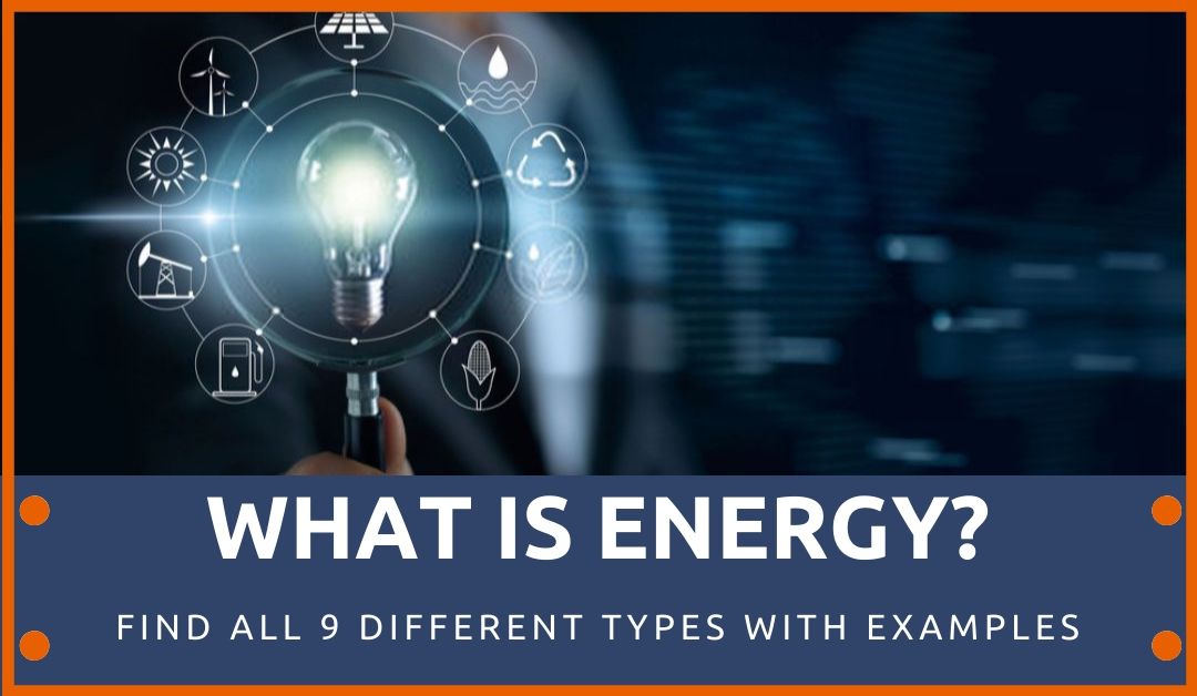 What-is-Energy?