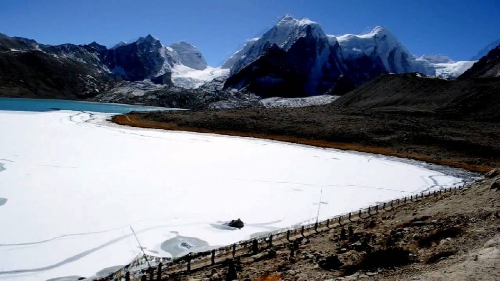 Best Place to Visit in sikkim